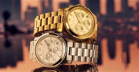 michael kors watch fading|Michael Kors watch manuals.